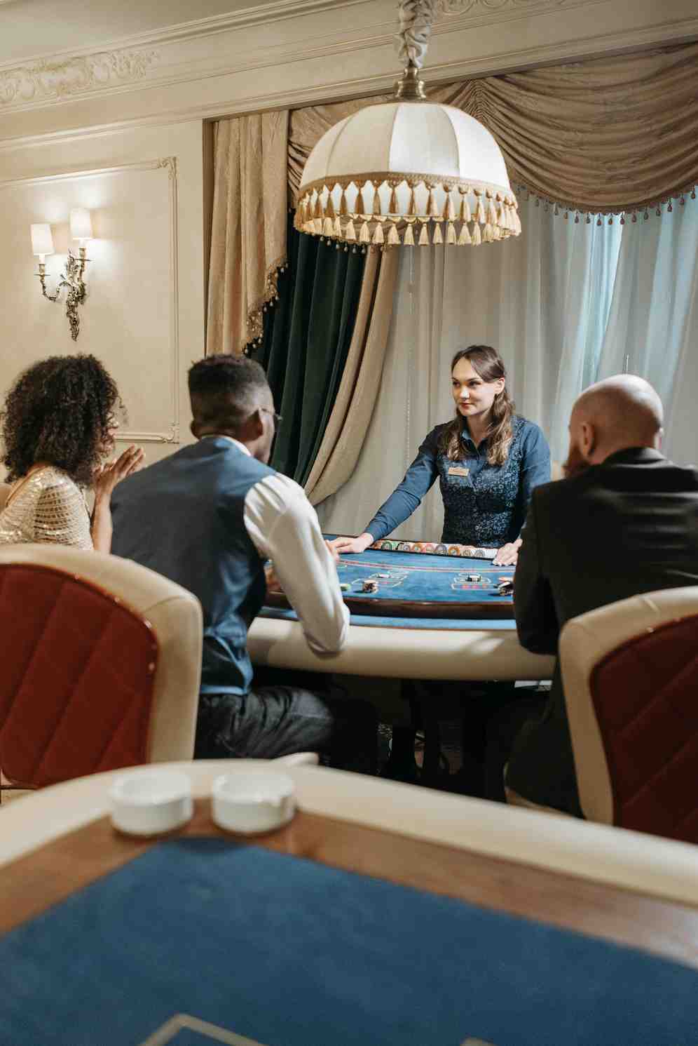 Kings Chance Casino : Analyse Complète des Bonus et Promotions 2024